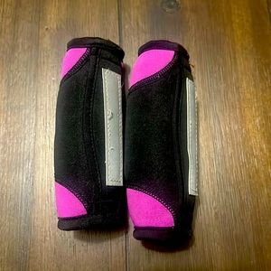 One pound hand weights